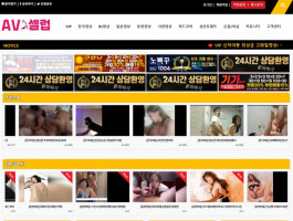 AV셀럽
