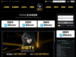 하이티비