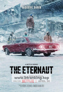 대재앙 아포칼립스 El Eternauta E01~E06 [자체자막] 2025.1080p.KORSUB.WEBRip.H264.AAC